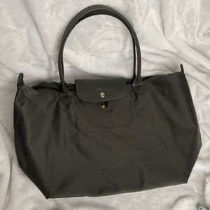 Longchamp Le Pliage tote